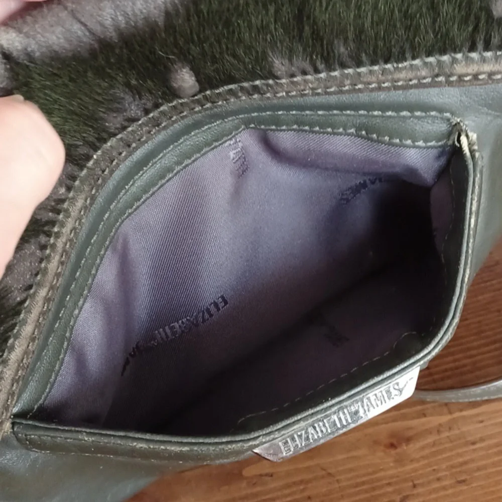Elizabeth and James crossbody